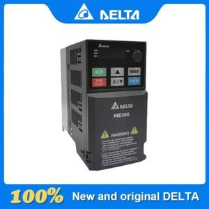 델타 인버터, 충전 산업 3.7kW, 3 상 380V, VFD1A5ME43ANNAA