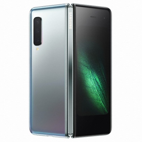 삼성전자 갤럭시 폴드 512GB, 공기계 (S등급,중고)_이미지