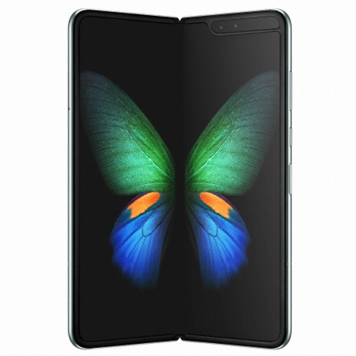 삼성전자 갤럭시 폴드 512GB, 공기계 (S등급,중고)_이미지