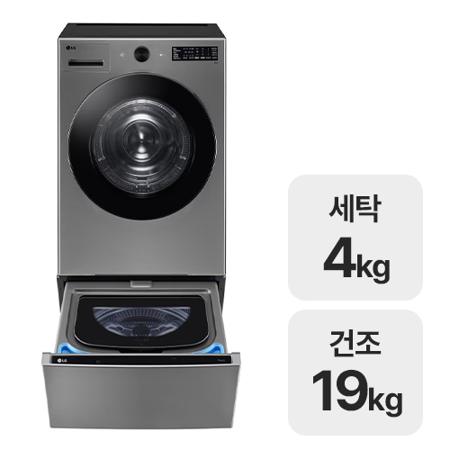LG���� Ʈ�� �������÷��� RG19VNX