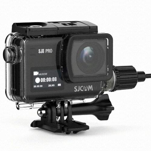 SJCAM SJ8 �ø���� ����ũ ���� ����Ͽ�¡