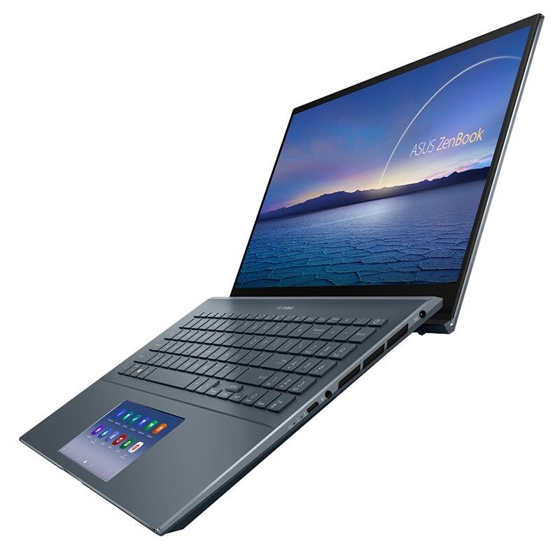 ASUS 젠북 프로 UX535LI-BO070T (SSD 1TB)_이미지