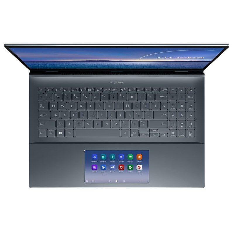 ASUS 젠북 프로 UX535LI-BO070T (SSD 1TB)_이미지