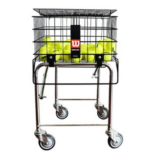 윌슨 테니스카트 볼카트 3128W_이미지