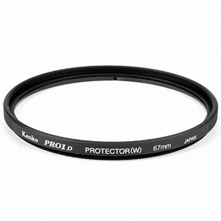 켄코 PRO1 Digital PROTECTOR (W) (72mm)_이미지