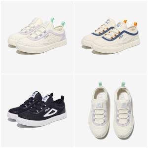 휠라키즈 키즈 클래식 보더 아쿠아 KD 3XM01802E_500,100,401_이미지