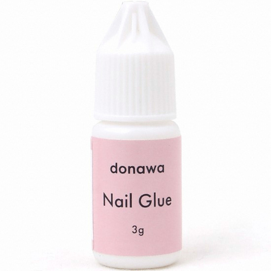 도나와 네일 글루 3g (1개)_이미지