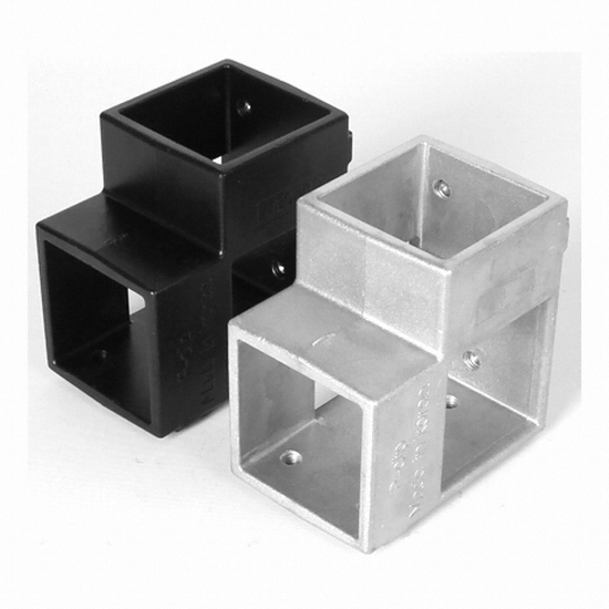 사각파이프 조인트 50