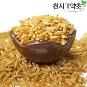 천지가약초 슈퍼고대곡물 호라산밀 카무트 5kg (1개)_이미지