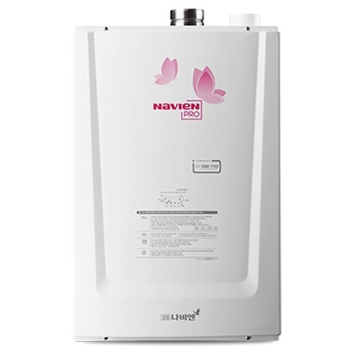 경동나비엔 PRO-10KS 가스보일러