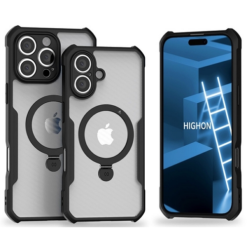 하이온 아이폰16 플러스 K-2TEN 맥세이프 케이스