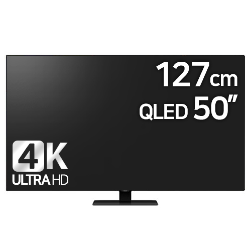 삼성전자 QLED QN50Q80T 리퍼비시 (방문수령)_이미지