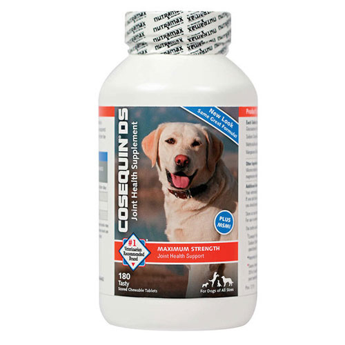 뉴트라맥스 코세퀸 관절영양제 DS 180p (1개)