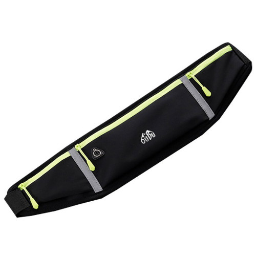 오젬 스마트폰 스포츠 허리밴드 WB-09_이미지