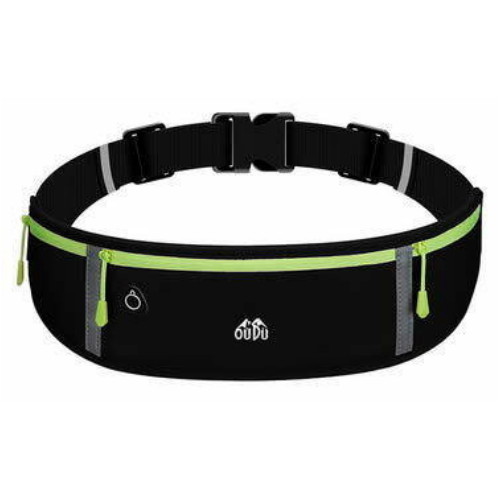 오젬 스마트폰 스포츠 허리밴드 WB-09_이미지