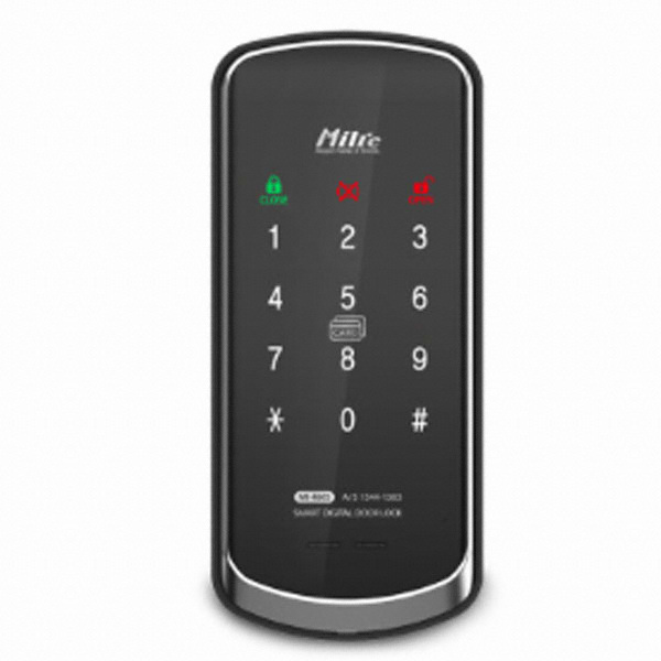 밀레시스텍 MI-460S