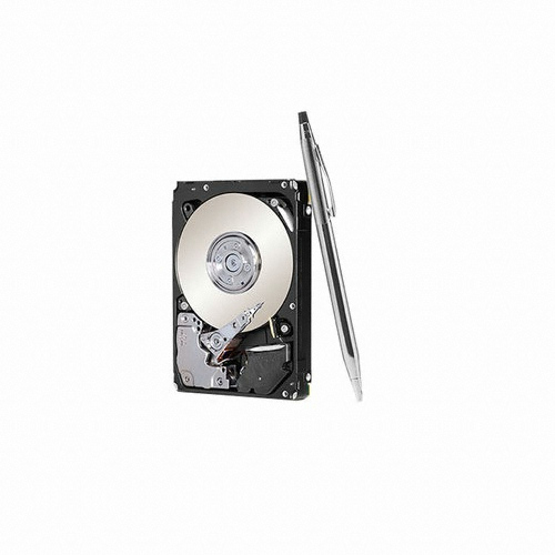 Seagate SAVVIO SAS/10K/64M (ST600MM0018, 900GB)