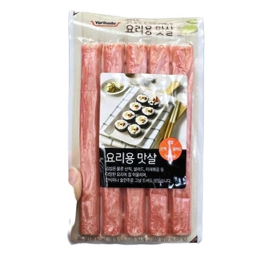 요리하다 요리용 맛살 165g
