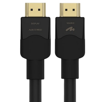 아트뮤 ULTRA HIGH SPEED <b>HDMI</b> <b>2.1</b> AOC 광 케이블