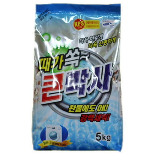 �Զ����� ū�ڻ� ���� 5kg