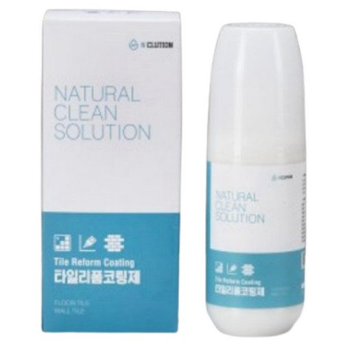 호엠코리아 앤클루션 타일 줄눈 보수제 300g (1개)_이미지