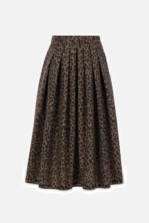 아스페시 E32 N636D09970237 여성 스커트 치마_이미지