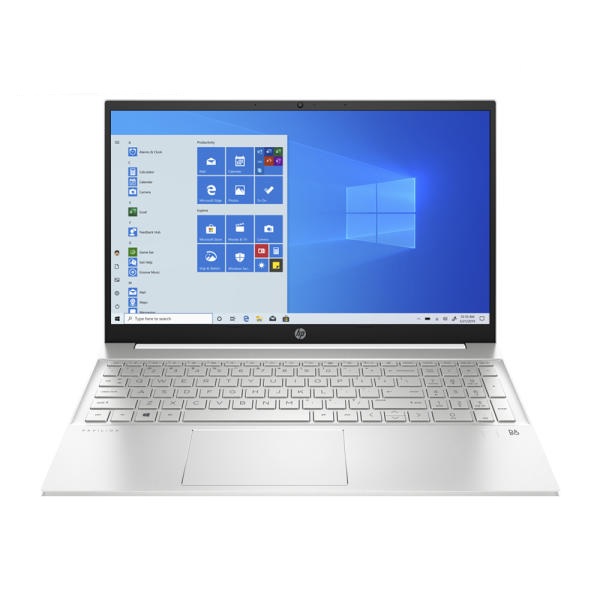 HP 파빌리온 15-eh0120AU WIN10 32GB램 (SSD 1TB)_이미지