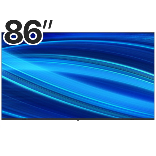 루컴즈전자 TQL86K3G (벽걸이)_이미지