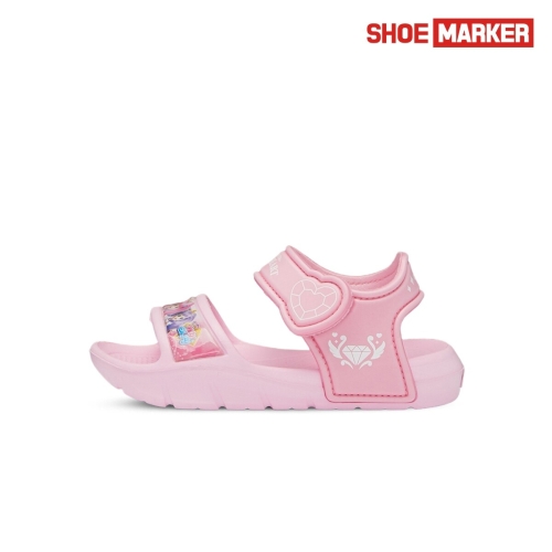 슈마커 웨버 캐치티니핑 샌들 0088908 WV22009 PK