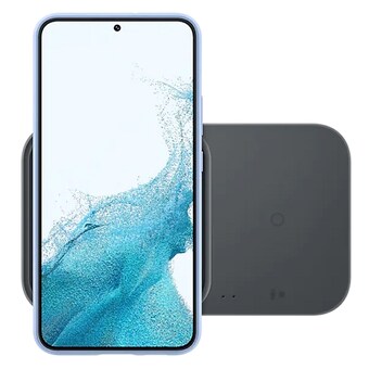 삼성전자 15W 무선충전 듀오 EP-P5400
