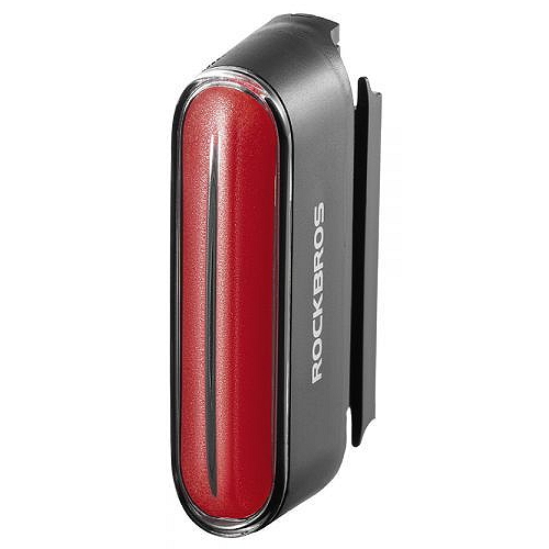 스마트 마그네틱 후미등 자전거 충전식 SKL01