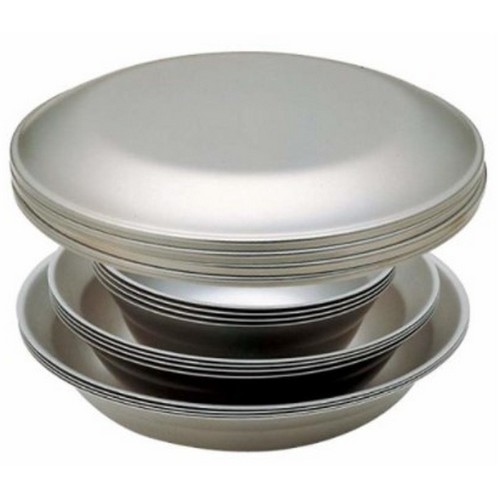 테이블 웨어 패밀리 세트 L 해외구매