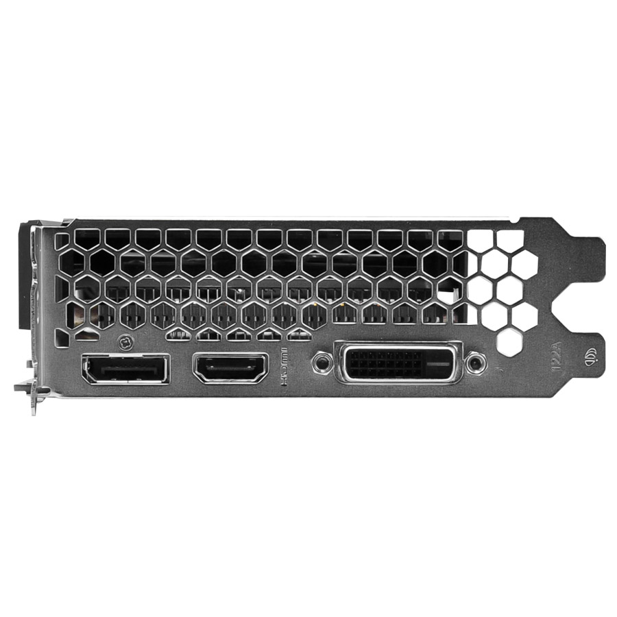 GAINWARD 지포스 RTX 2060 고스트 V2 OC D6 6GB_이미지