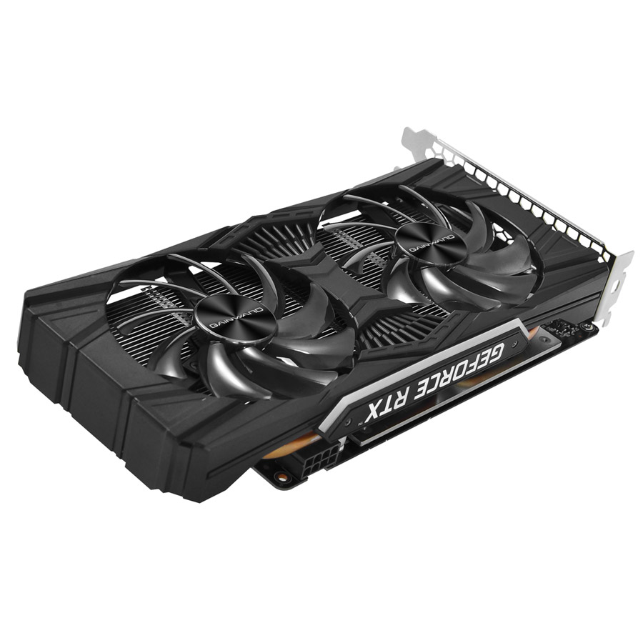 GAINWARD 지포스 RTX 2060 고스트 V2 OC D6 6GB_이미지