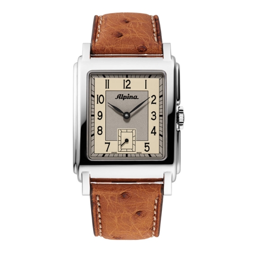 알피나 알피너 헤리티지 까레 오토매틱 AL-530SAC3C6