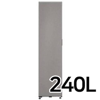 삼성전자 비스포크 키친핏 바이브 RZ24A5600 (다크그레이)