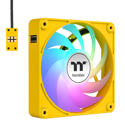 �������ũ CT120 EX ARGB Sync