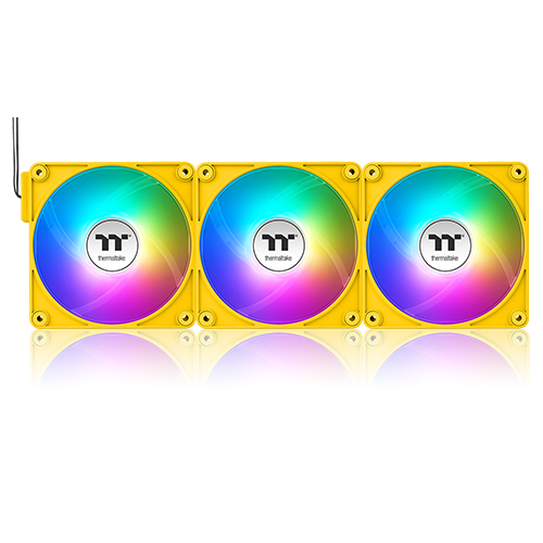 �������ũ CT120 EX ARGB Sync