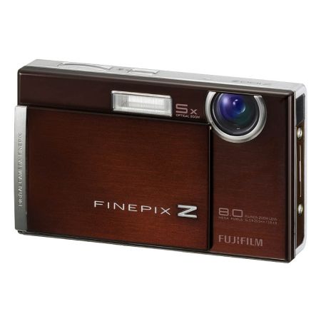후지필름 파인픽스 Z100fd 브라운 (병행수입)_이미지