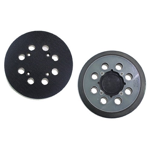 DWE6423용 원형 샌딩 패드