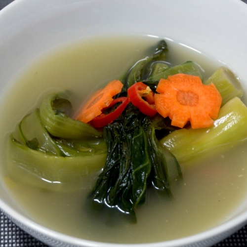 동백식품 국내산 여수 돌산 갓물김치 갓김치 3kg_이미지