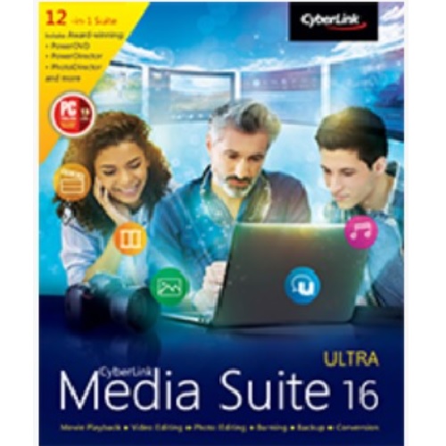 사이버링크 Media Suite 16 Ultra이미지입니다. 누르면 해당 게시물로 새창이동합니다.