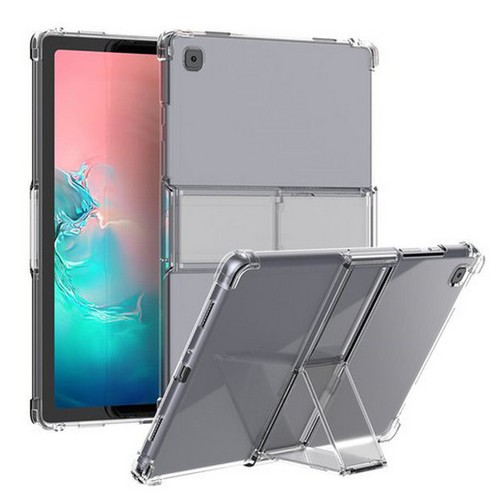 케이디랩 아라리 갤럭시탭A7 10.4 2020 A커버 스탠드 케이스