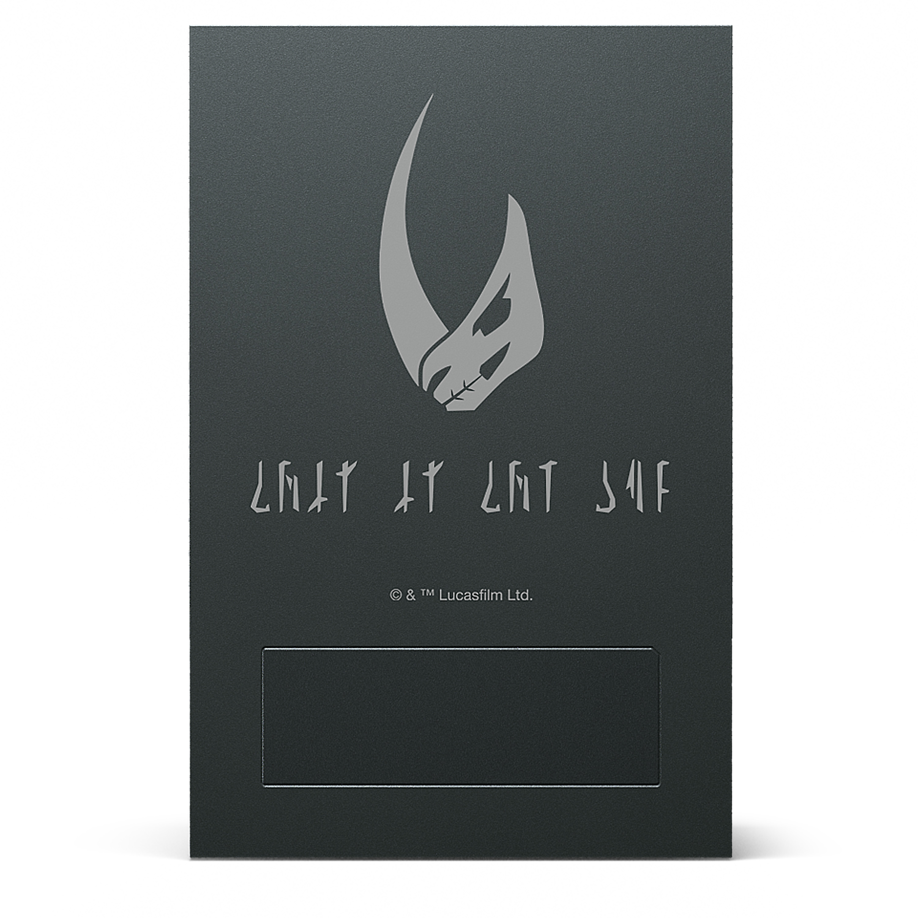 Seagate Star Wars Special Edition FireCuda HDD 데이터복구 (2TB)_이미지