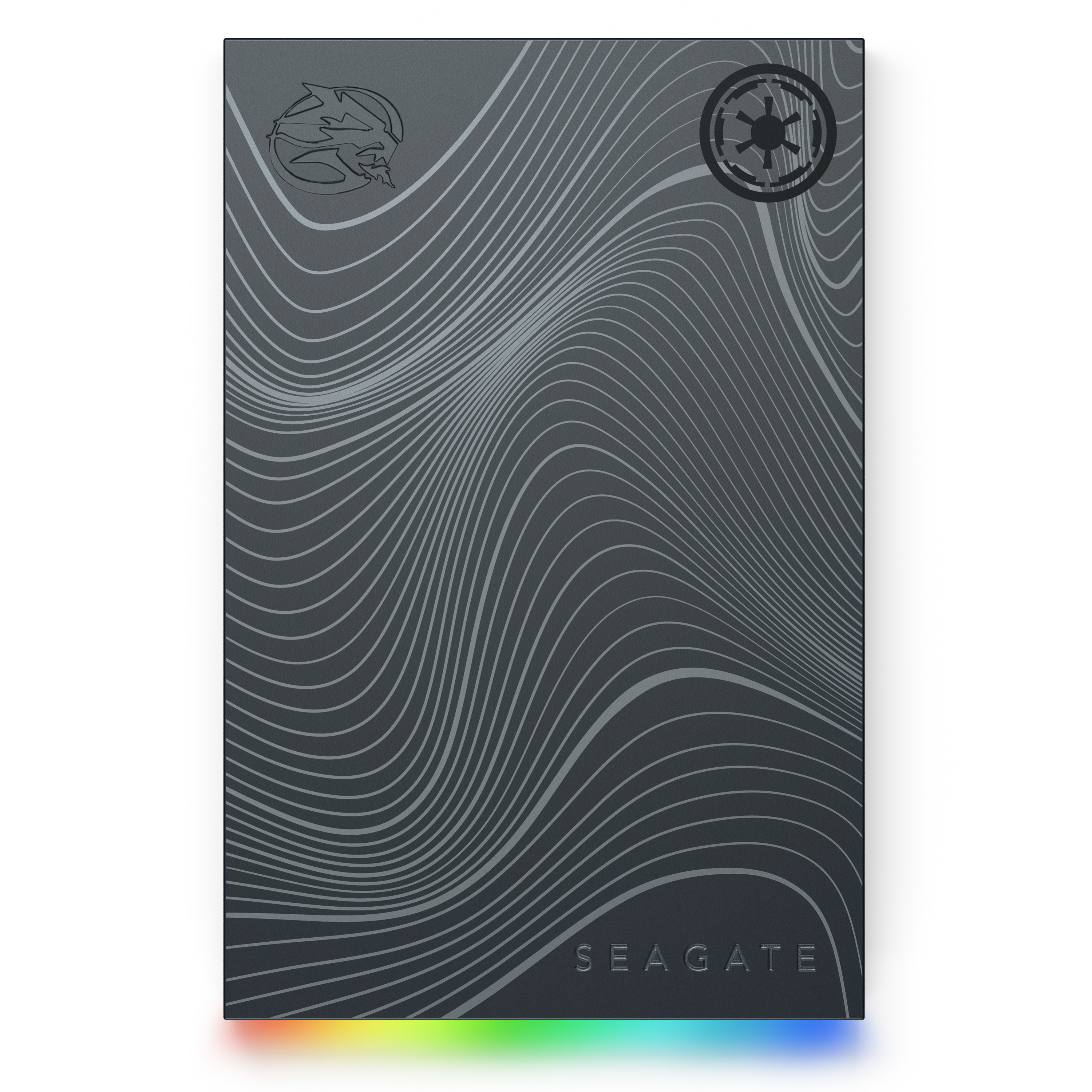 Seagate Star Wars Special Edition FireCuda HDD �����ͺ���