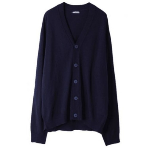 제이린드버그 루카스 니트 가디건 GMKW09396 (6855, 네이비)_이미지