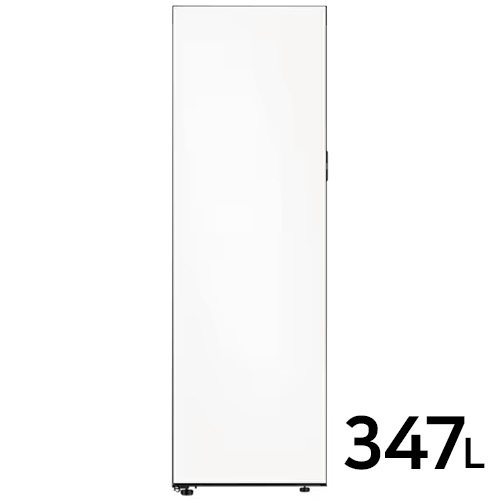 삼성전자 비스포크 키친핏 새틴 RZ34C7805AP (화이트)