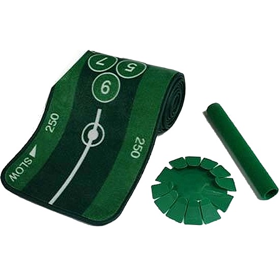 피스탑 퍼팅매트 (3000x300mm)_이미지