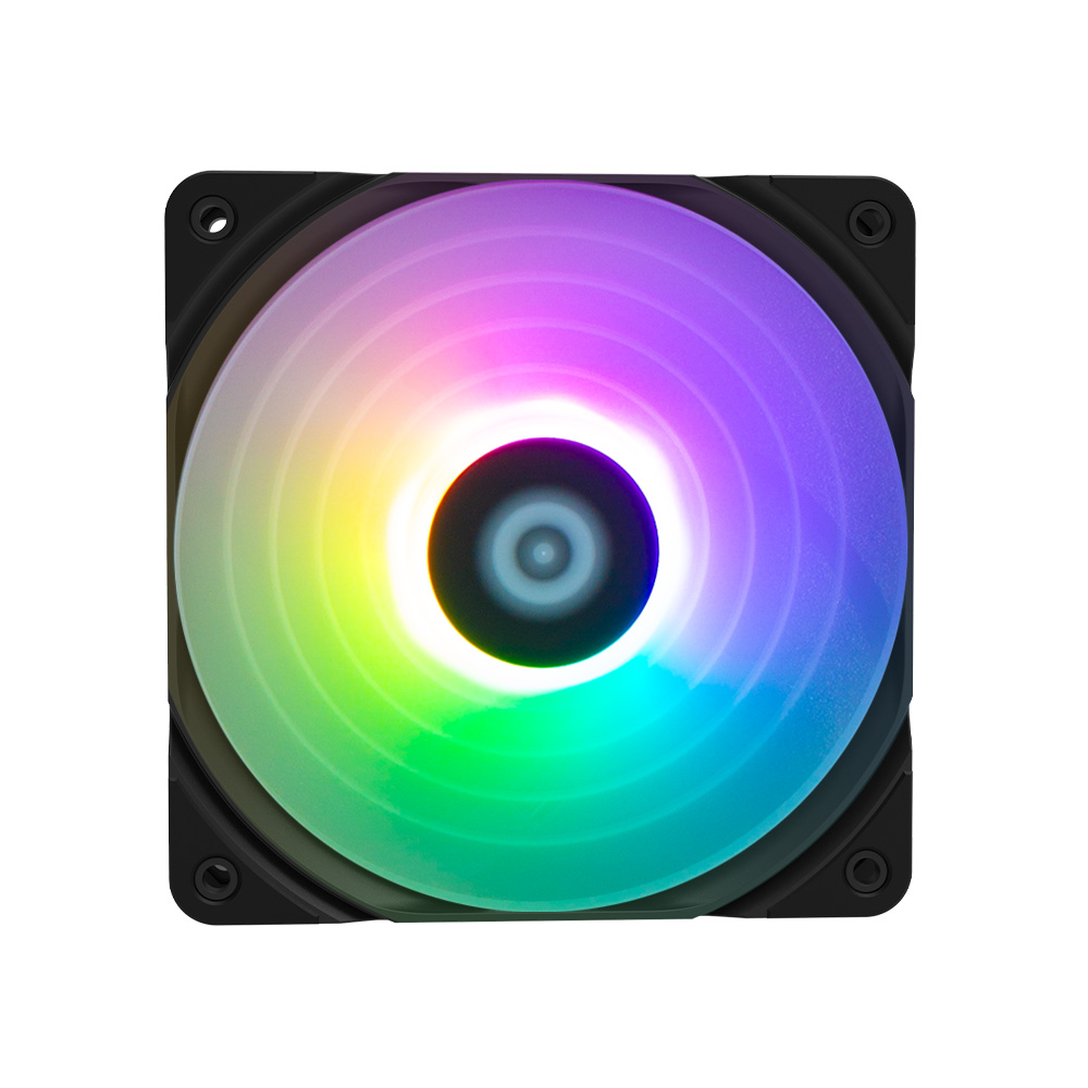 �߸� ZM-AF120 PWM ARGB