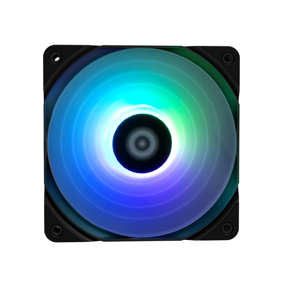 �߸� ZM-AF120 PWM ARGB